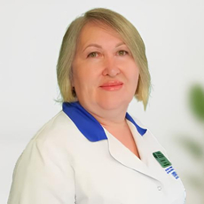 Аюпова Рита Растямовна, стоматолог-терапевт