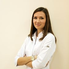 Кулагина Евгения Владимировна, стоматолог-терапевт