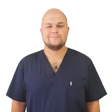 Засорин Андрей Владимирович, хирург