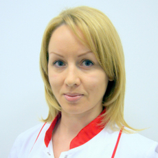 Подплетенная Ольга Николаевна, физиотерапевт