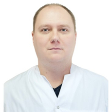 Нараев Игорь Евгеньевич, рентгенолог