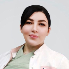 Насибова Ума Абдулатиповна, хирург