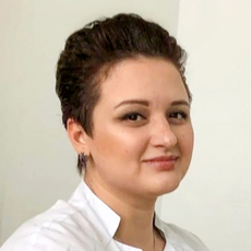 Гончарова Дарья Олеговна, эндокринолог