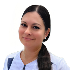 Романова Юлия Сергеевна, детский хирург