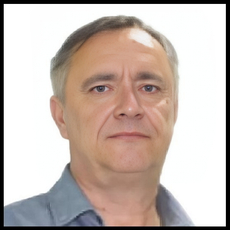 Цветков Николай Николаевич, психиатр