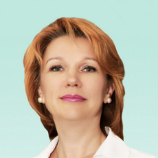 Быстрова Наталья Сергеевна, физиотерапевт