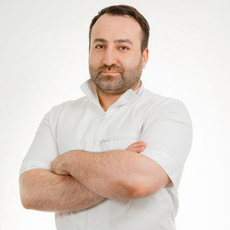 Авакимов Евгений Сергеевич, стоматолог-ортопед