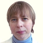 Ларина Вера Полиеновна, педиатр