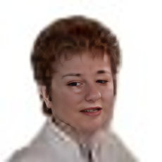 Ржавитина Анна Валериевна, офтальмолог