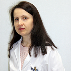 Горшкова Татьяна Валерьевна, аллерголог