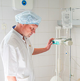 Волкодав Александр Алексеевич, гинеколог