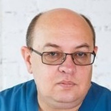 Андреев Василий Владимирович, стоматолог-терапевт