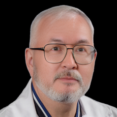 Гарбузов Игорь Владимирович, хирург