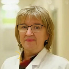 Каракаева Людмила Афанасьевна, эндокринолог