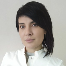 Бойкова Кристина Валерьяновна, психиатр