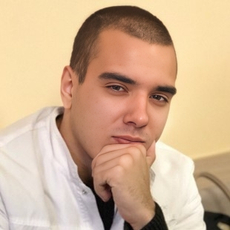 Яворски Даниил Яцнкович, стоматолог-хирург