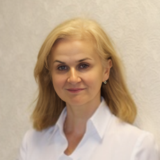 Белькина Ольга Павловна, врач УЗД