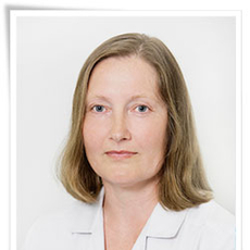 Журавлева Галина Ивановна, терапевт