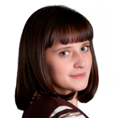 Скокова (Говорова) Екатерина, невролог