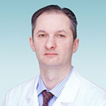 Андреев Александр Семенович, аллерголог