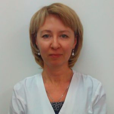 Гранкова Наталья Владимировна, педиатр