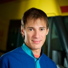 Фролов Вячеслав Анатольевич, врач скорой помощи