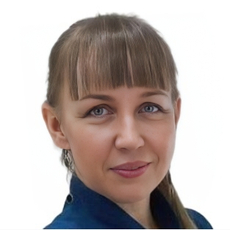 Паничева Анна Викторовна, стоматолог-ортопед