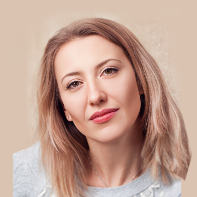 Рубцова Елена Ивановна, стоматолог-терапевт