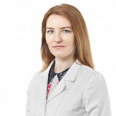Лихачева Ирина Александровна, педиатр