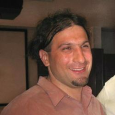 Ермак Владислав Викторович, клинический психолог