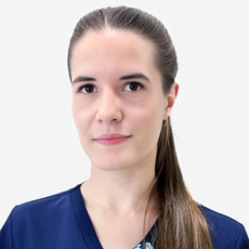 Логункова Виолетта Павловна, оптометрист