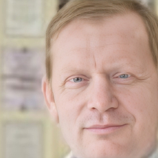 Амарантов Дмитрий Георгиевич, торакальный хирург