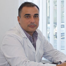 Котляров Валерий Викторович, невролог