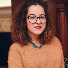 Лайзерова Дарина Леонидовна, логопед
