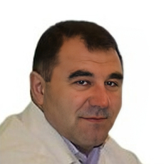 Жидак Роман Иванович, ортопед