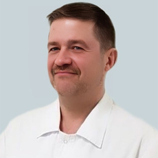 Новокшонов Александр Александрович, невролог