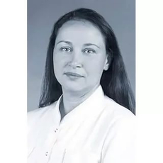 Петрова Маргарита Валерьевна, гинеколог