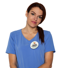 Савченюк Диана Гусейновна, ортодонт