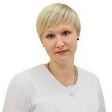 Рубцова Александра Анатольевна, терапевт