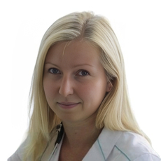 Васильева Екатерина Сергеевна, терапевт