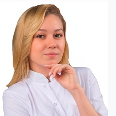 Иванова Кристина Анатольевна, дерматолог