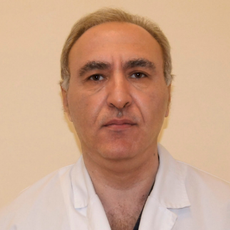 Хурцилава Платон Шотаевич, хирург