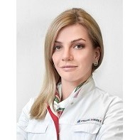 Дулова Александра Владимировна, хирург