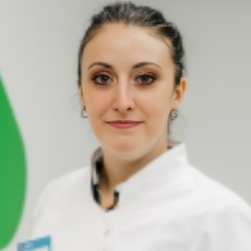 Шаллаева Елена Игоревна, онколог