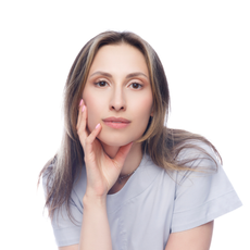 Махонина Мария Сергеевна, ортодонт