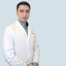 Корзунов Станислав Сергеевич, эндоваскулярный хирург