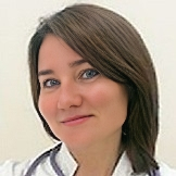 Абдуллаева Саида Алван Кызы, офтальмолог