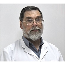 Годлевский Дмитрий Николаевич, врач УЗД