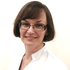 Ткаченко Елена Александровна, гинеколог