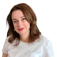 Рамдени Елена Анатольевна, гинеколог
